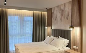 Moris Boutique Beach Hotel